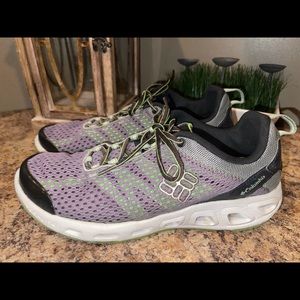 Columbia Sportswear Water Shoes men’s size 11.5